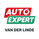 Logo Autobedrijf van der Linde